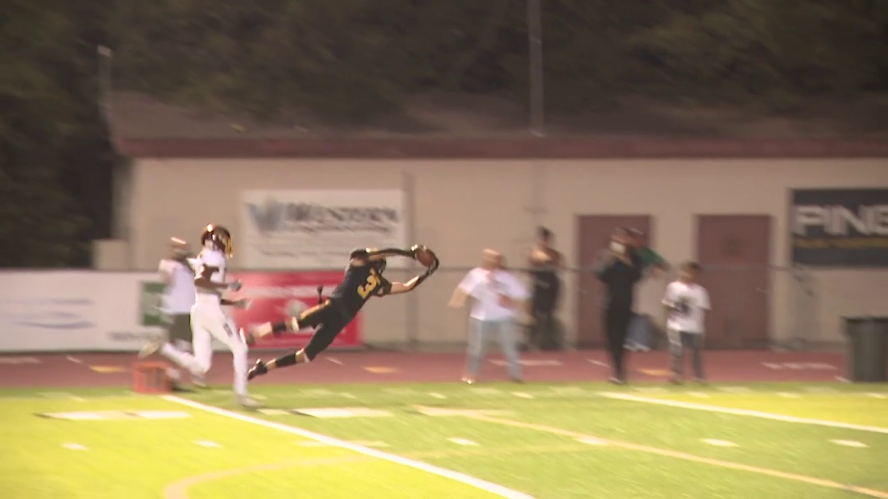 High school football week 4 recap in the Sacramento region