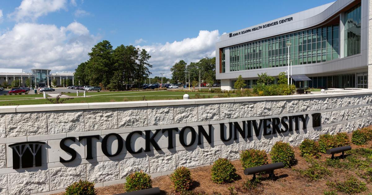 Stockton, Galloway to enter into compensation deal |  Local News