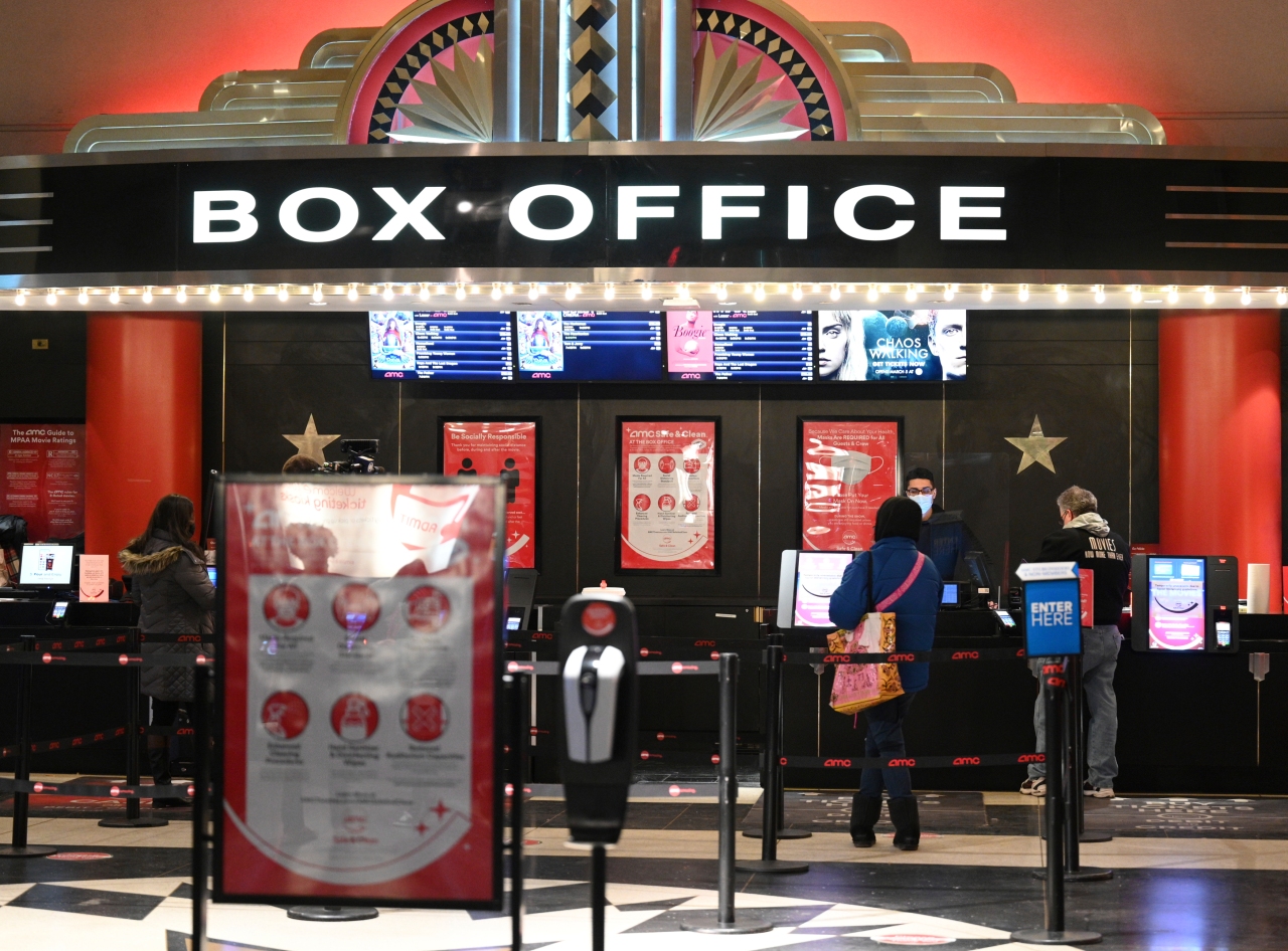 Crest, Tower and Guild theaters in Sacramento still in operation