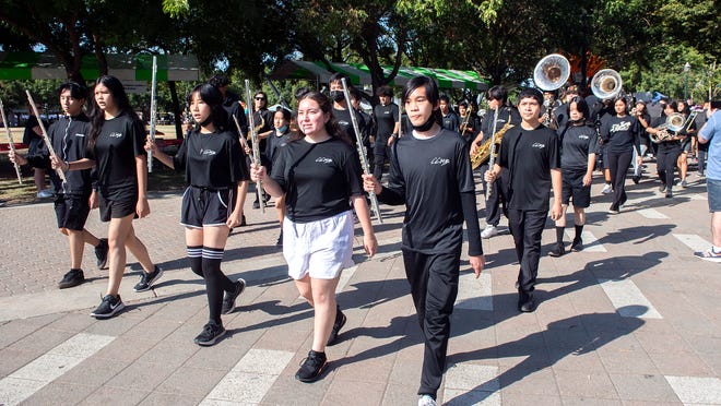 Family Day at the Park returns to downtown Stockton