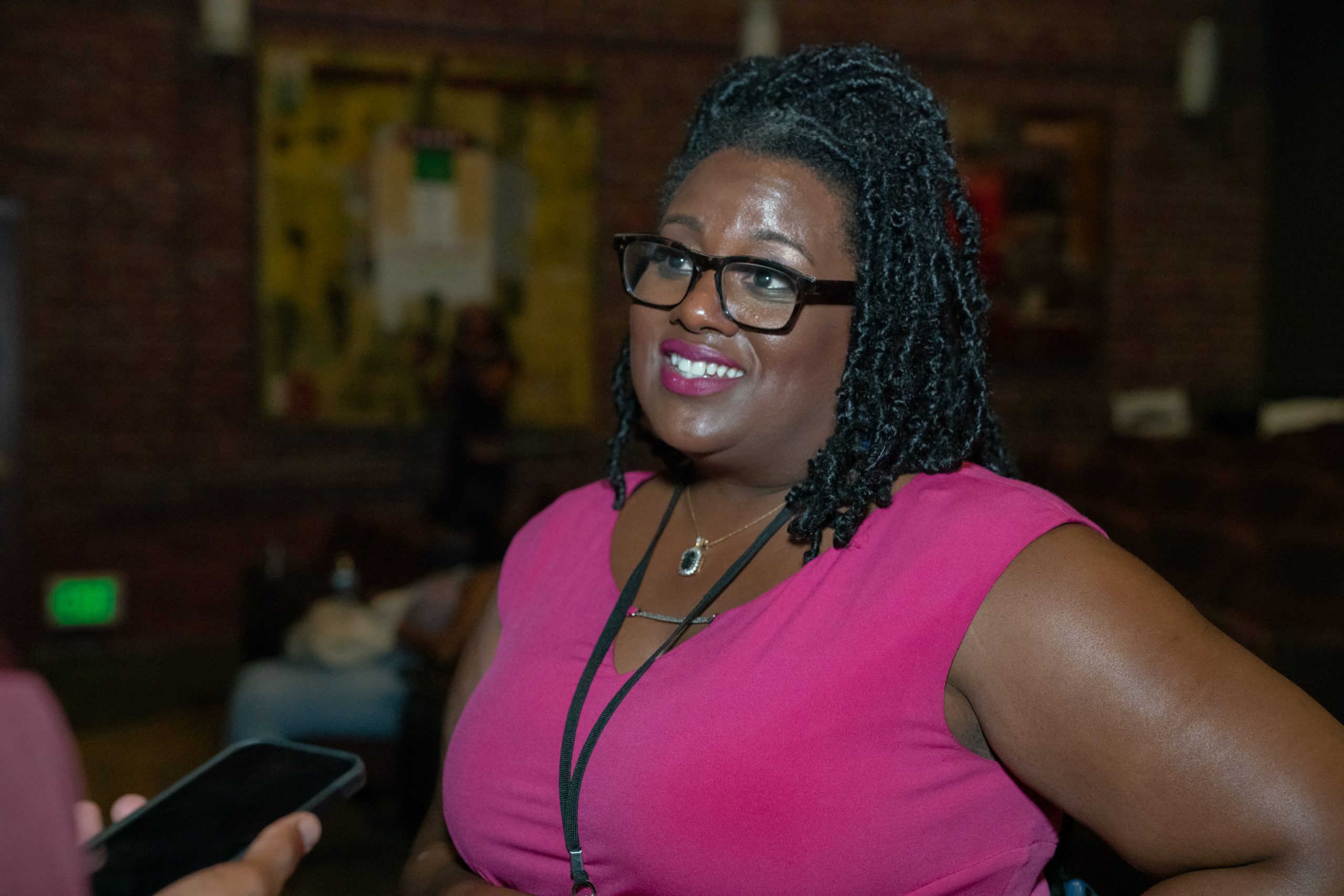 Inaugural Oak Park Black Film Festival Stirs Passions
