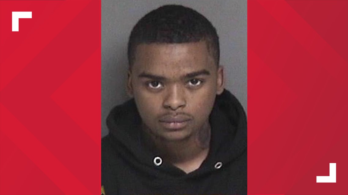 Josiah Dempsey wanted in Sept. 3 shooting of Tommie Timmons