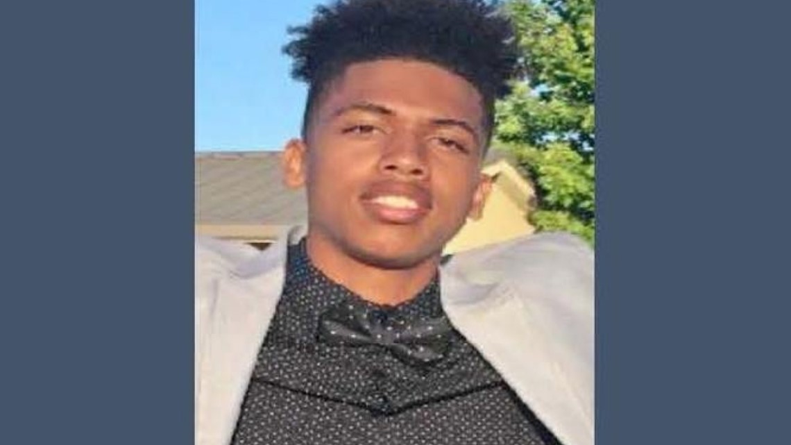 Police still seek answers in killing of Jaylen Malone, 19 of Stockton
