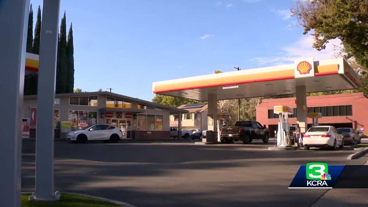 Sacramento man says unhoused person attacked him during scuffle