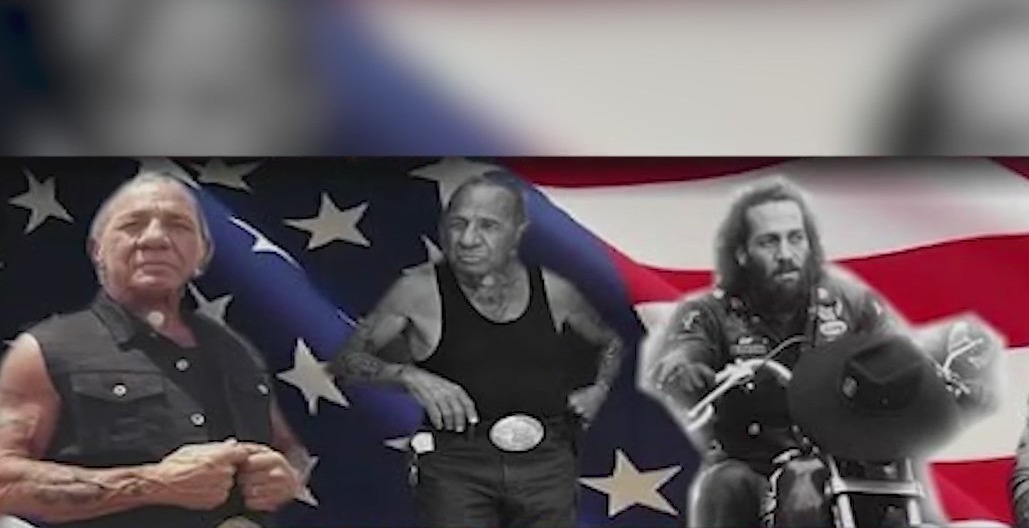 Thousands expected for Hell Angels funeral in Stockton