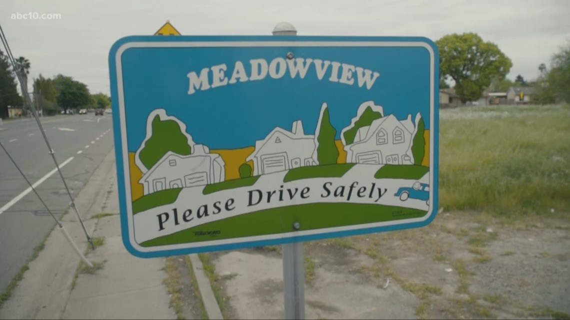 Meadowview residents get update on Sacramento sports complex