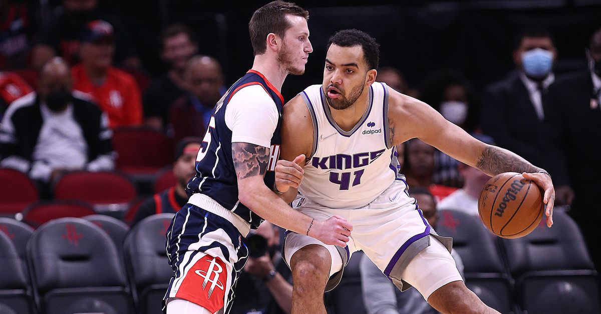 What role will Trey Lyles have with the Sacramento Kings this year?