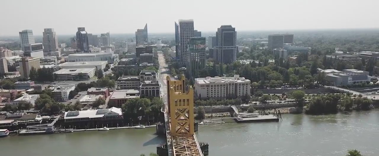 Nonprofit group helping Venezuelan migrants in Sacramento
