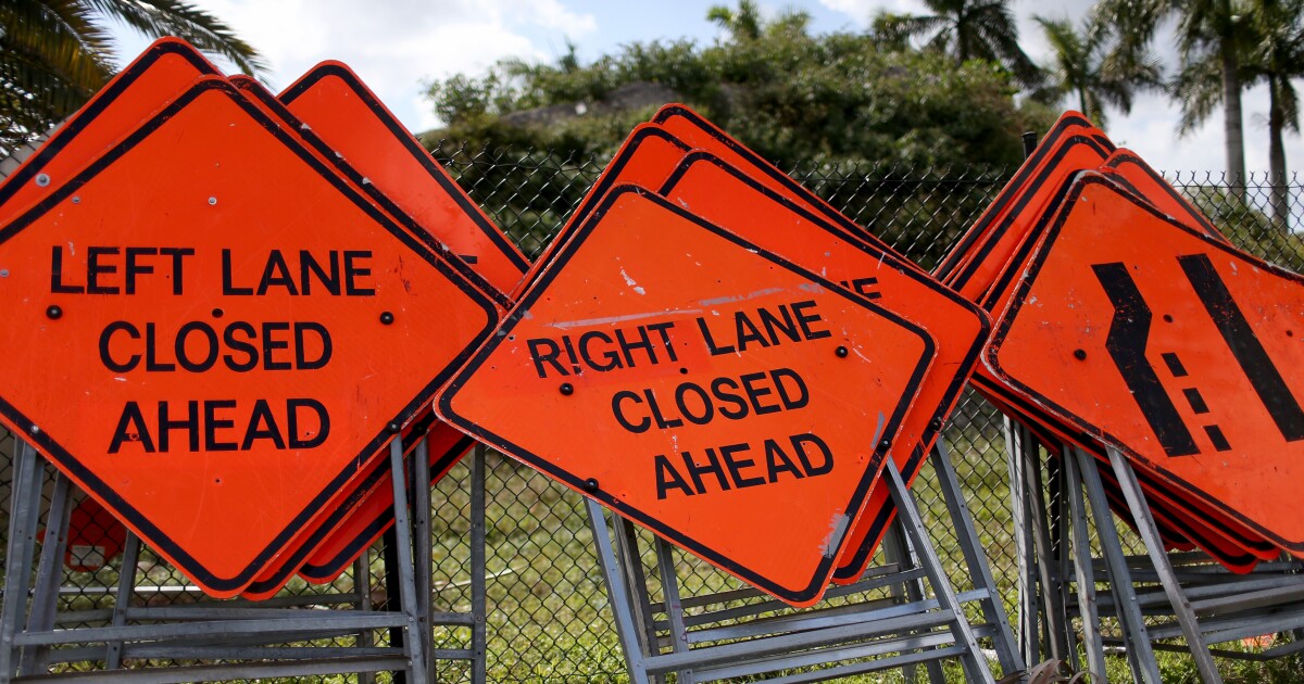 Closures are coming to Fresno