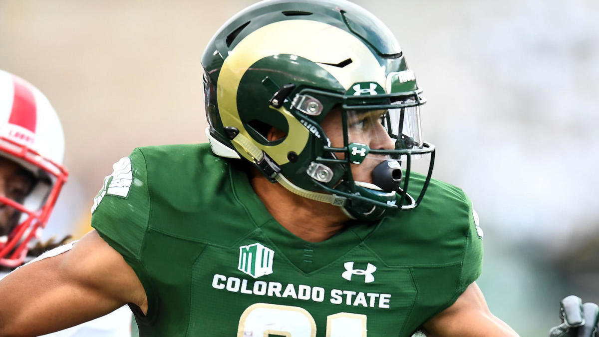 How to watch Colorado State vs. Sacramento State: Live stream, TV channel, start time for Saturday's NCAA Football game