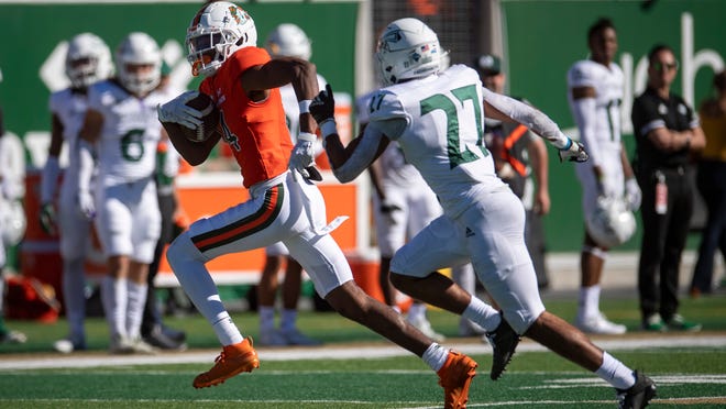 Colorado State football rolled by Sacramento State