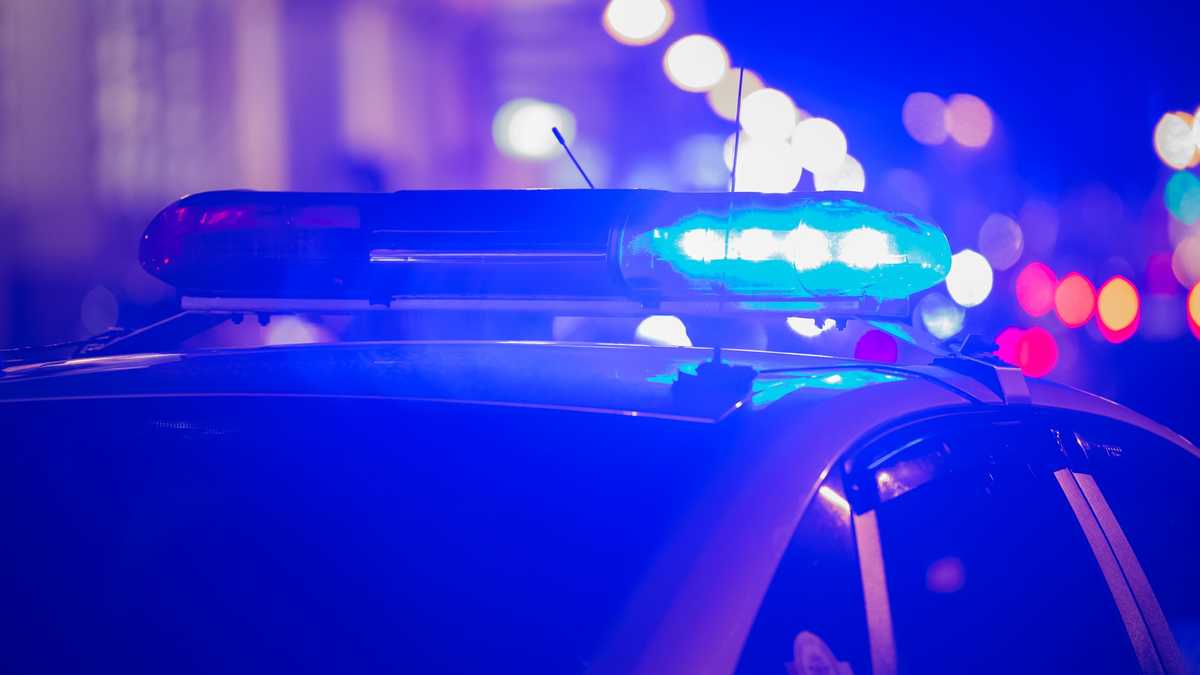 Woman found dead in Modesto, police say