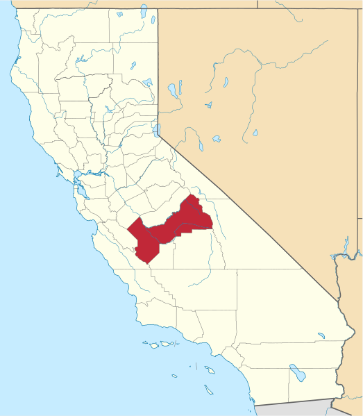 California: St. Louis Encephalitis case/death reported in Fresno County