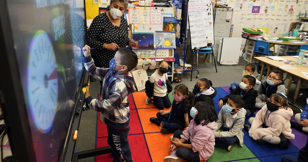 gov.  Newsom rejects mandatory kindergarten bill