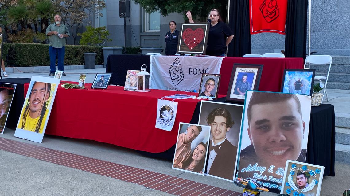 South Sacramento families seek solutions in killings of loved ones