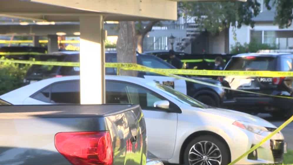 3 dead after shootings in south Natomas, North Sacramento