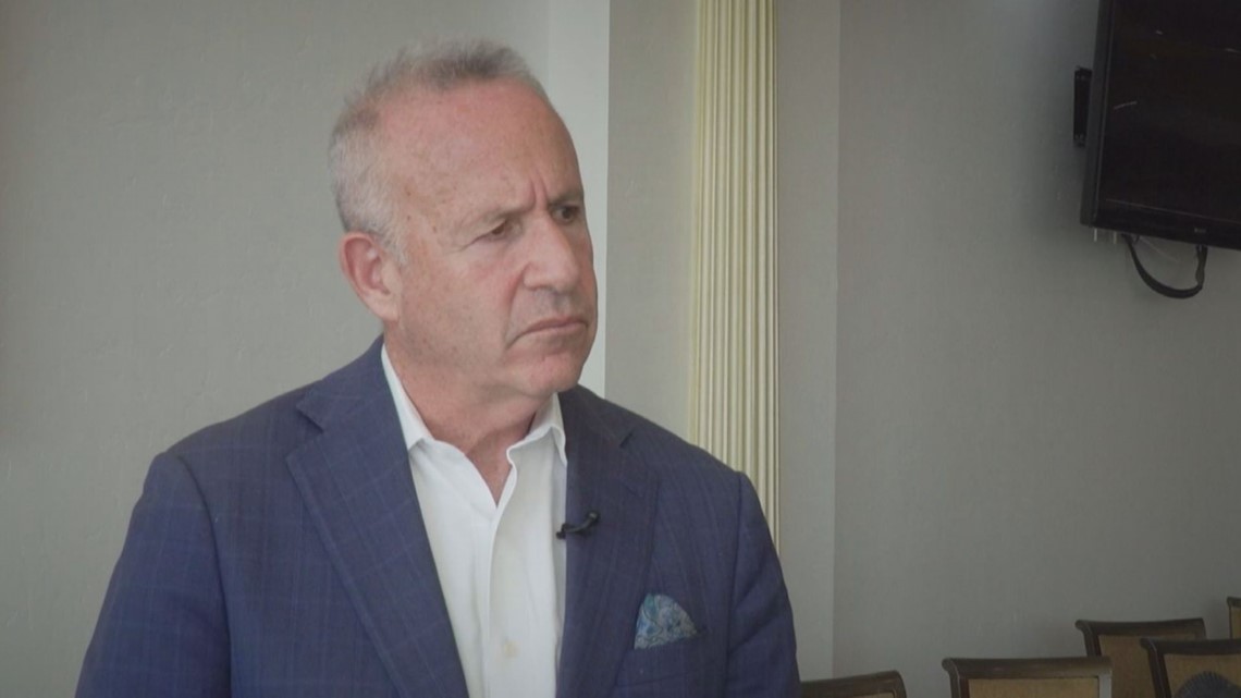 Deadly 24 hours in Sacramento |  Mayor Steinberg responds