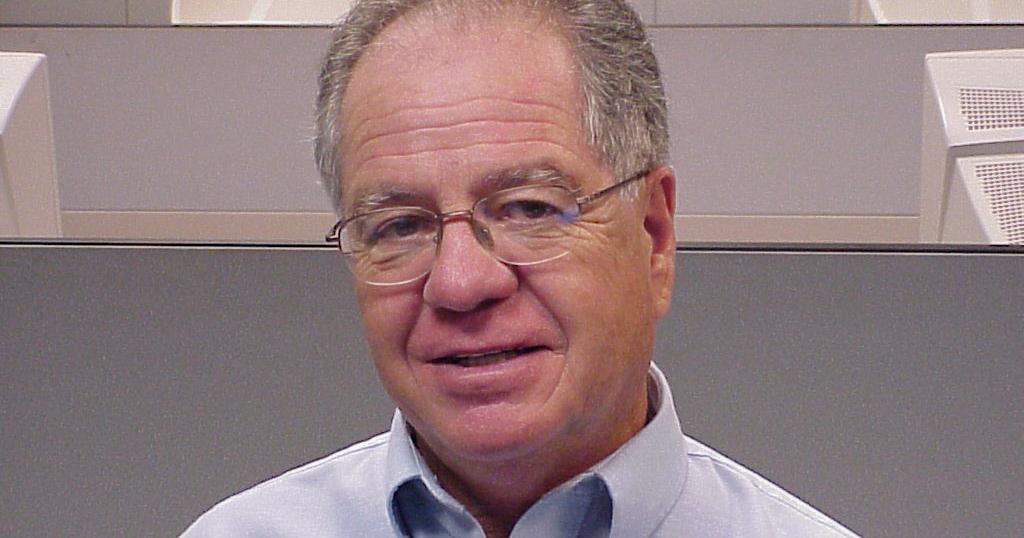 Influential CSUB Hall of Fame professor dies at age 83 | News