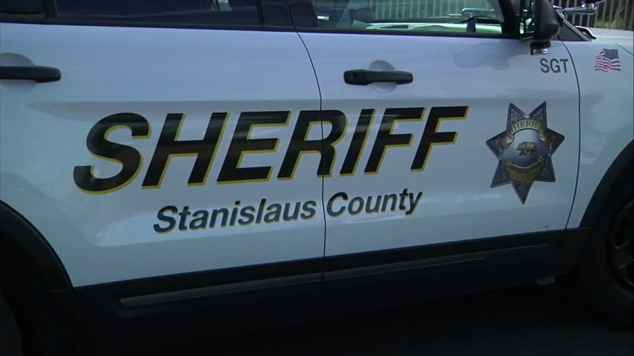 Shooting near Modesto Airport leaves one dead