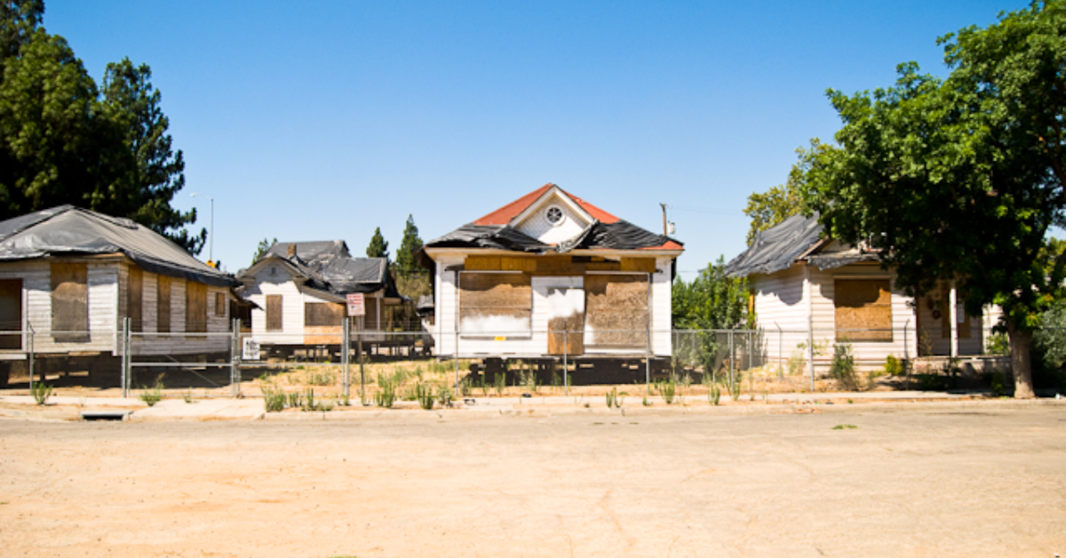 Fresno lawmakers OK new plan for Armenian Town: affordable housing.