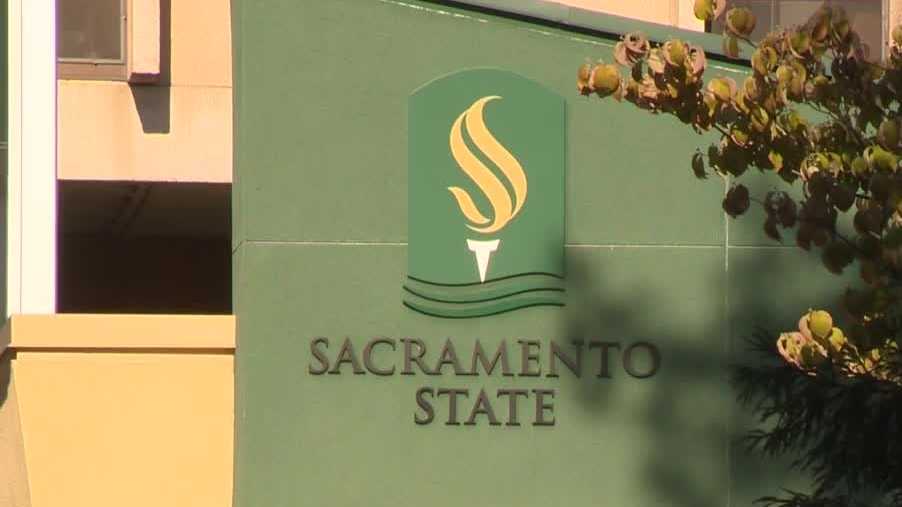 Third anti-Jewish hate symbol found on Sac State campus