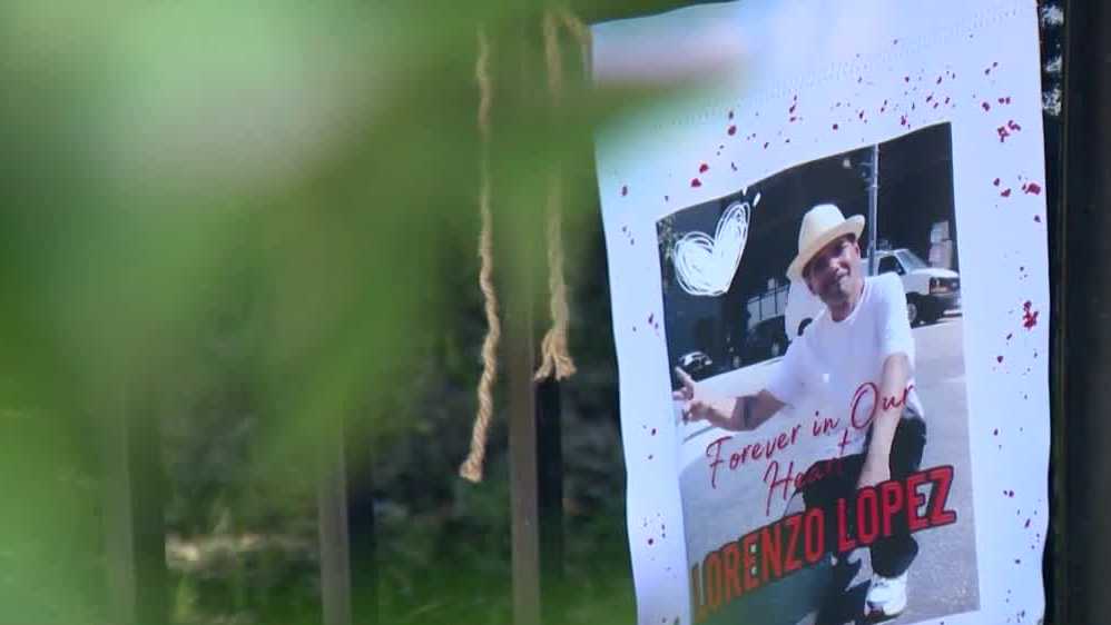 Stockton residents react to warnings about possibly related killings