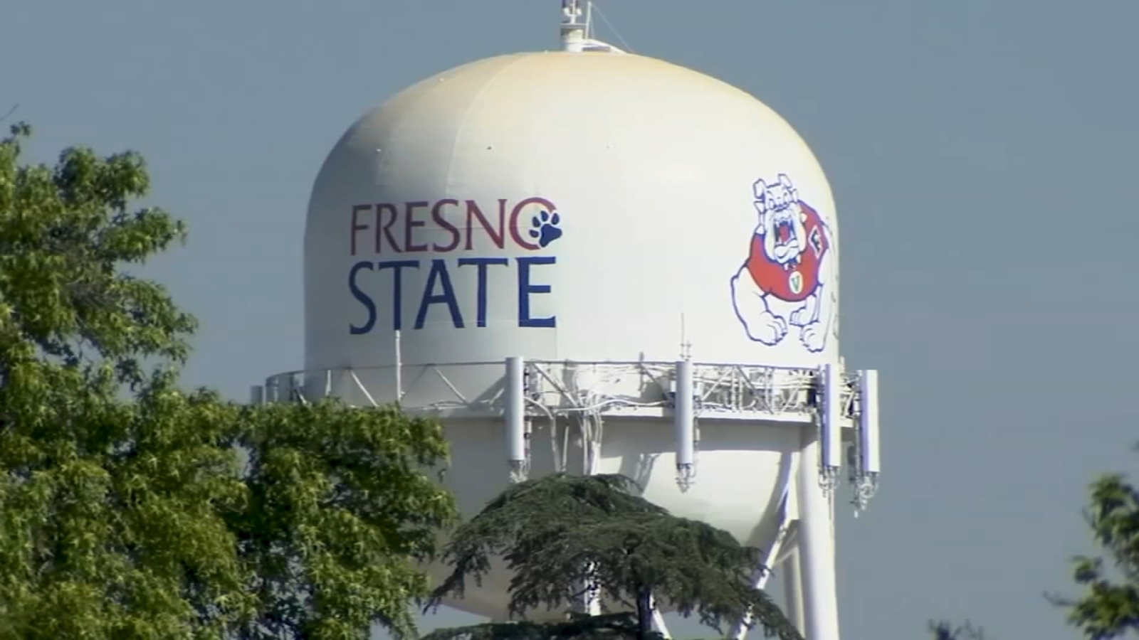 Investigation into Fresno State's handling of alleged misconduct by former administrator revealed