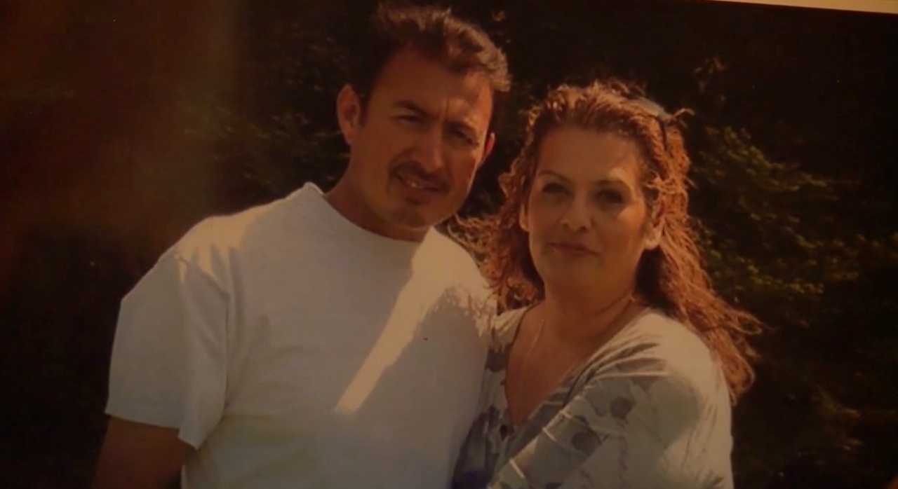 Vigil held for man killed by Sacramento County deputy