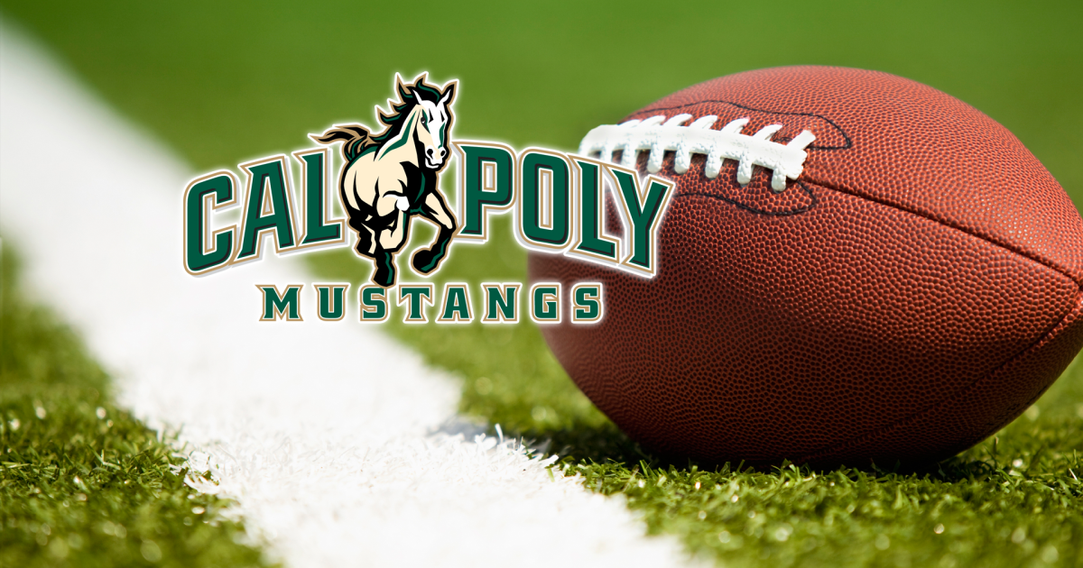 Cal Poly Football to host Sacramento State for Big Sky opener