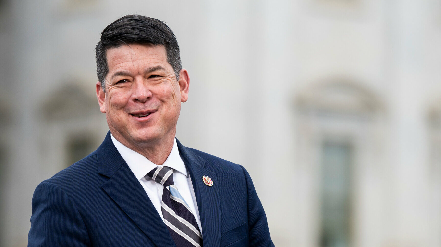 Former Fresno congress member charged with money laundering, campaign contribution fraud