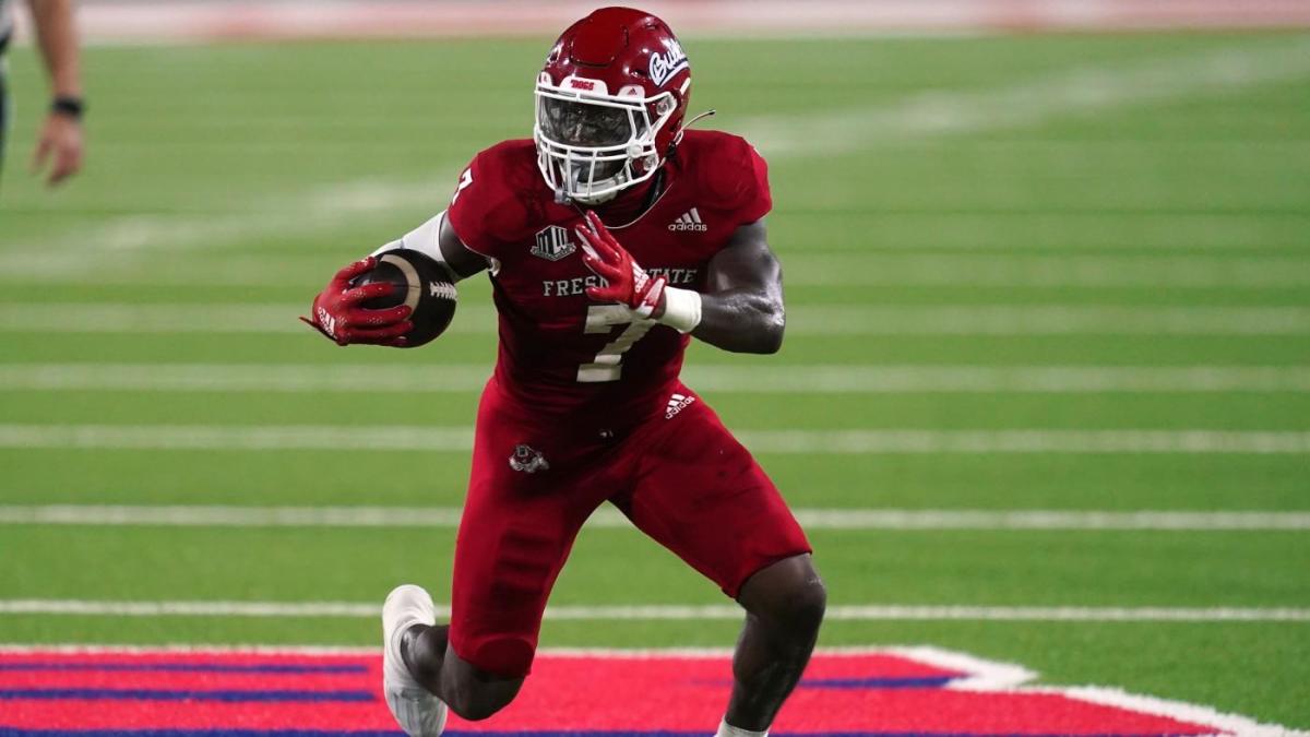 Fresno State vs. UConn live stream online, odds, channel, prediction, how to watch on CBS Sports Network