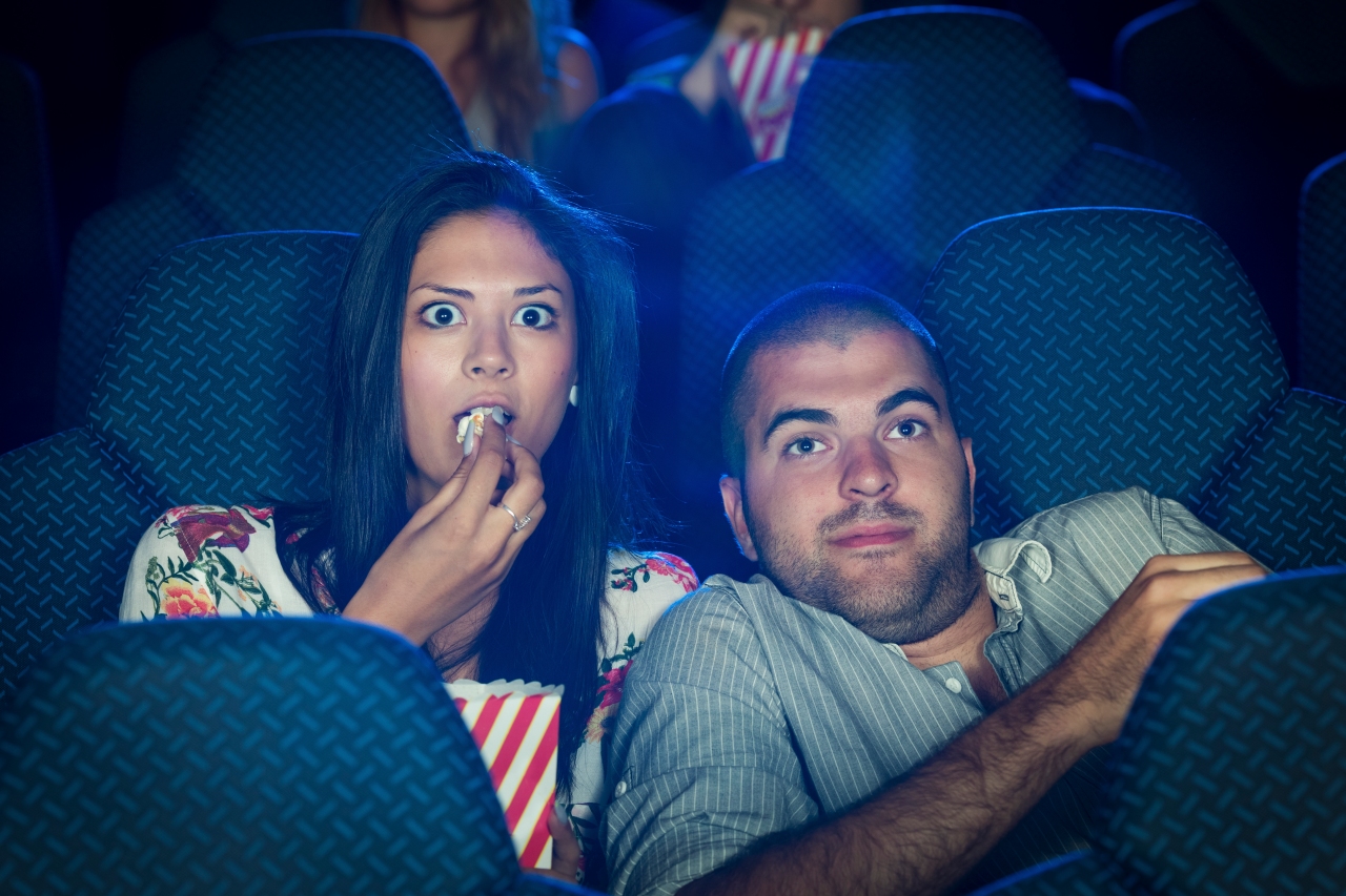 Horror movie mentioning Sacramento may surprise you