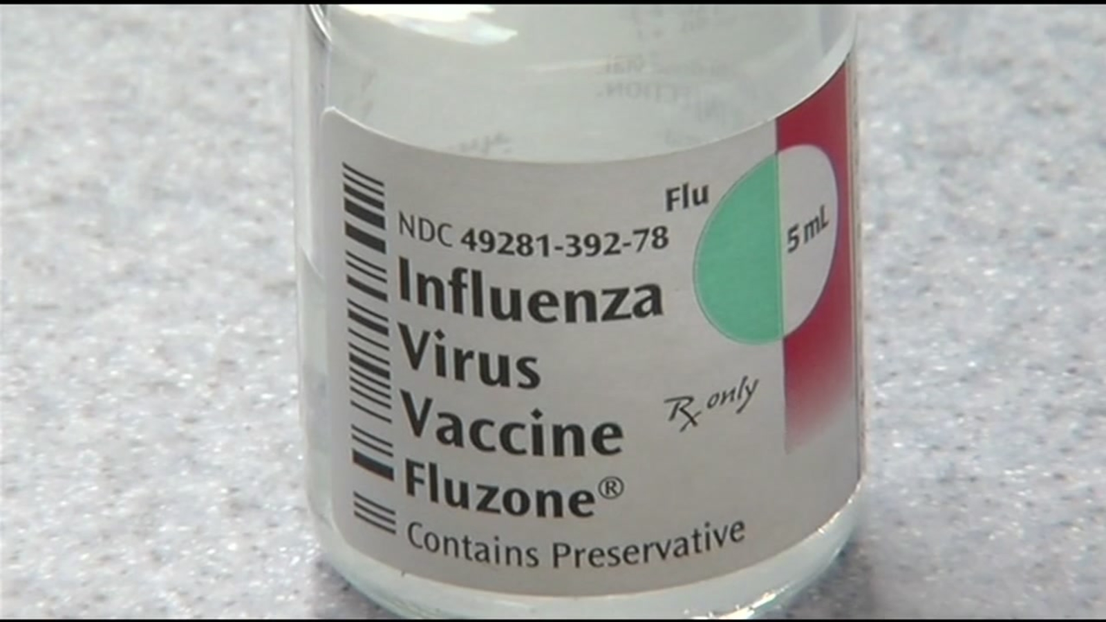 Free flu shots in Fresno County