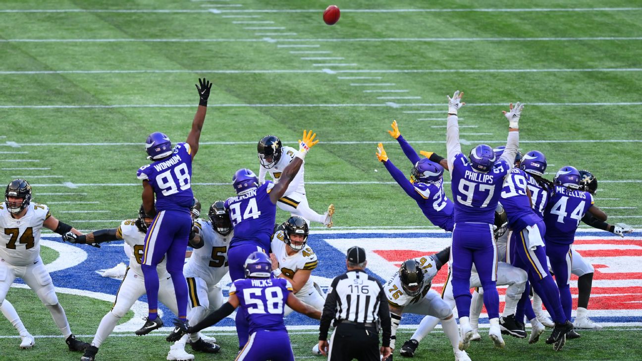 NFL Week 4 takeaways: Lessons, big questions for every game