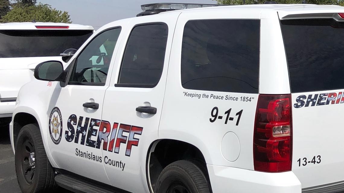 Man arrested in shooting death of Matthew McDonough in Modesto