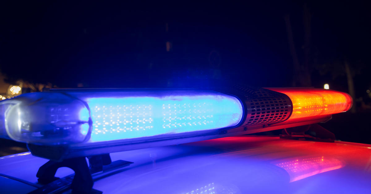 San Joaquin County Sheriff's Office patrol vehicle shot with pellet rifle in Stockton