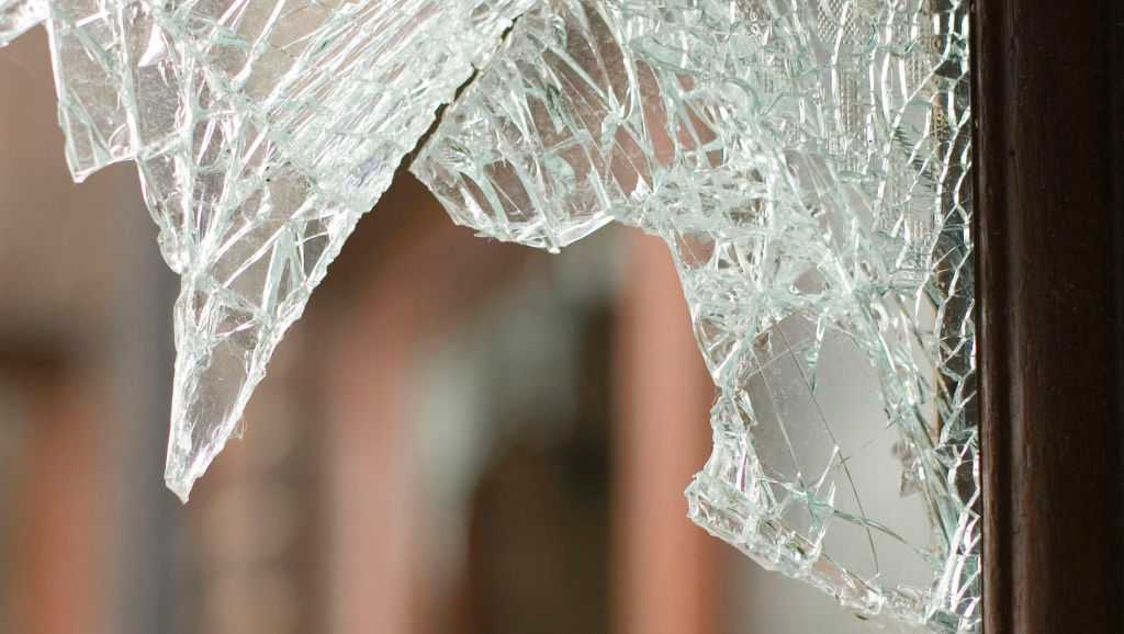 Suspected Sacramento-area window smasher arrested, police say