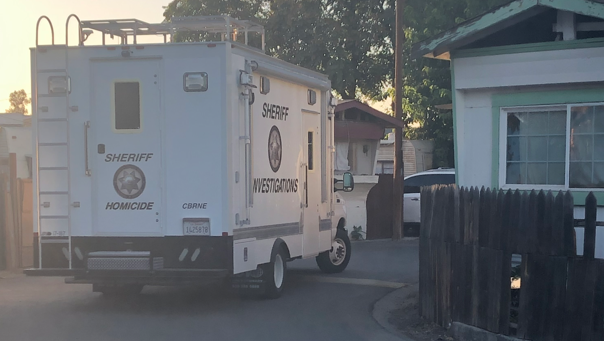 Man suffers life-threatening injuries after assault near Modesto