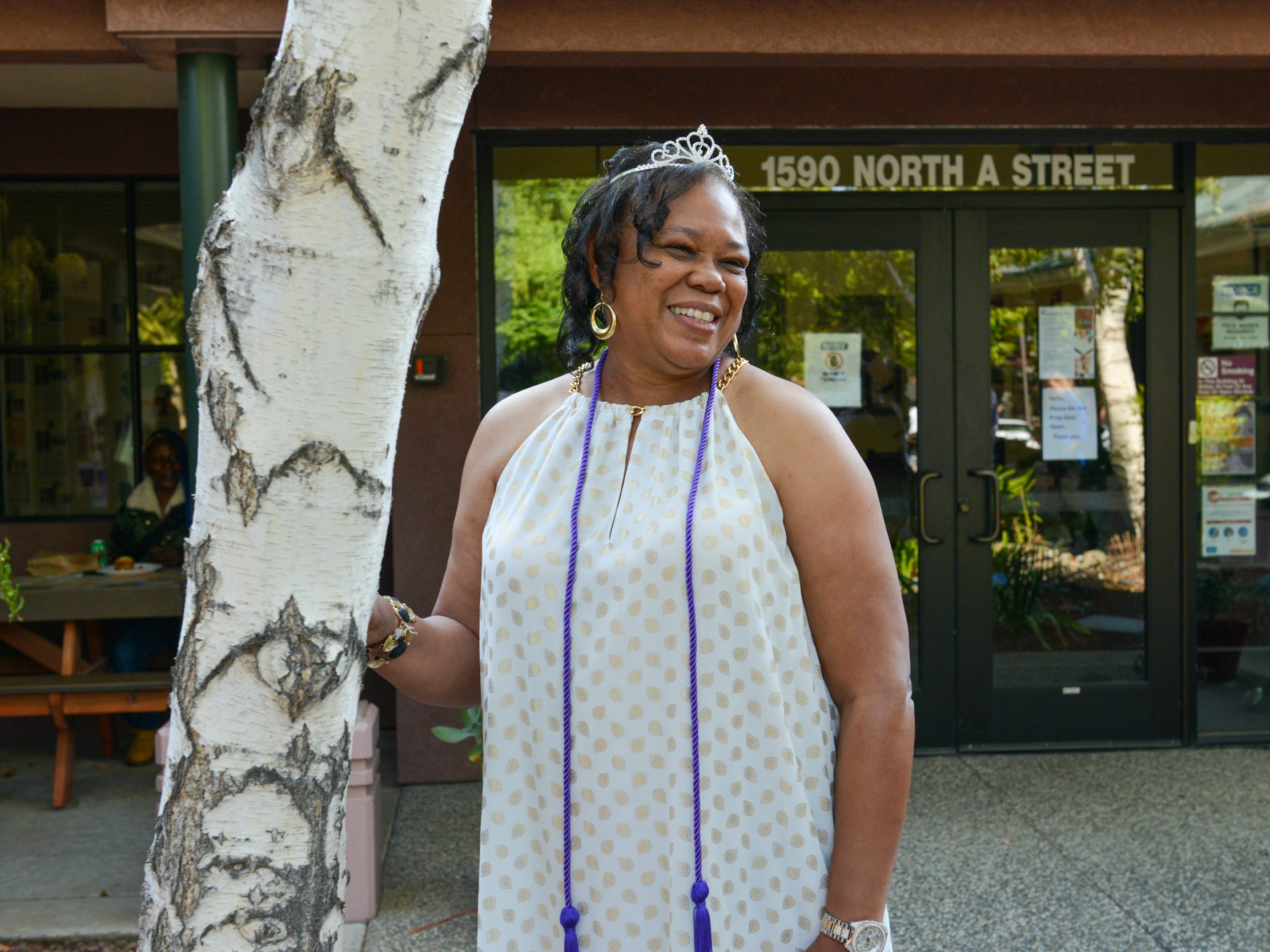 Bouncing Back After Anxiety, Relocation