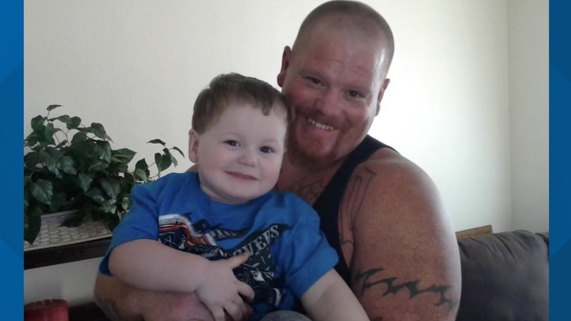 Matthew McDonough, killed in Modesto shooting, was a father