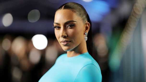 Kim Kardashian charged by SEC over post about crypto