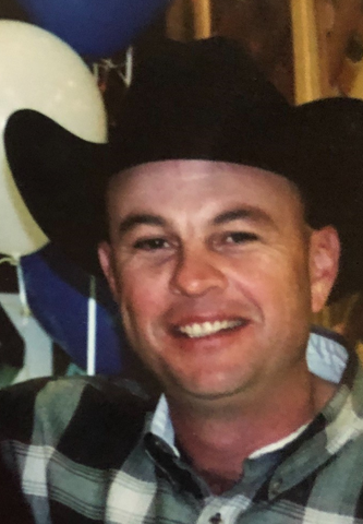 KEVIN DON KENT - Riverbank News