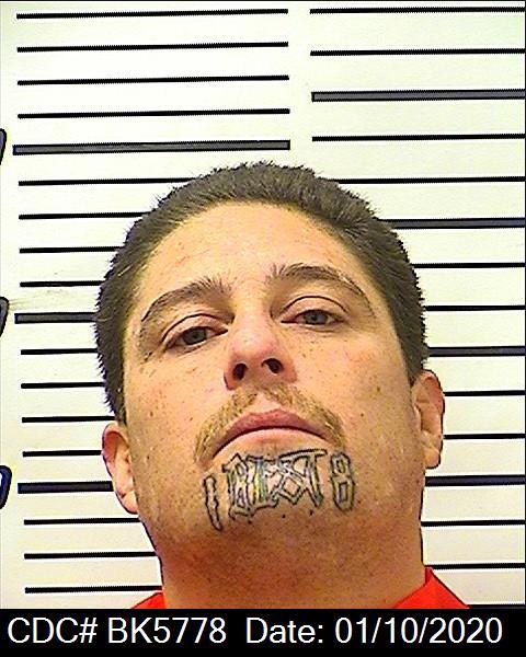 California State Prison, Sacramento Investigating Homicide of Incarcerated Person