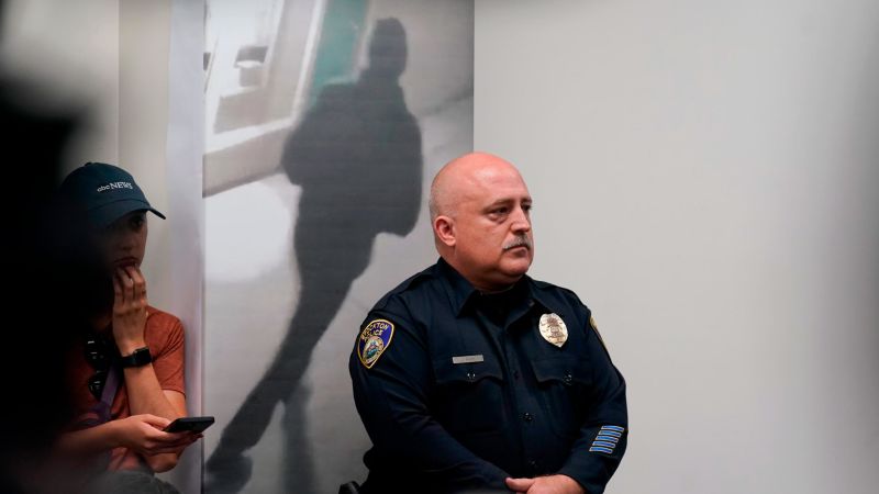 Stockton, California, connected shootings: 6 people have been killed in what California authorities say is a series of homicides.  Here's what we know about the investigation