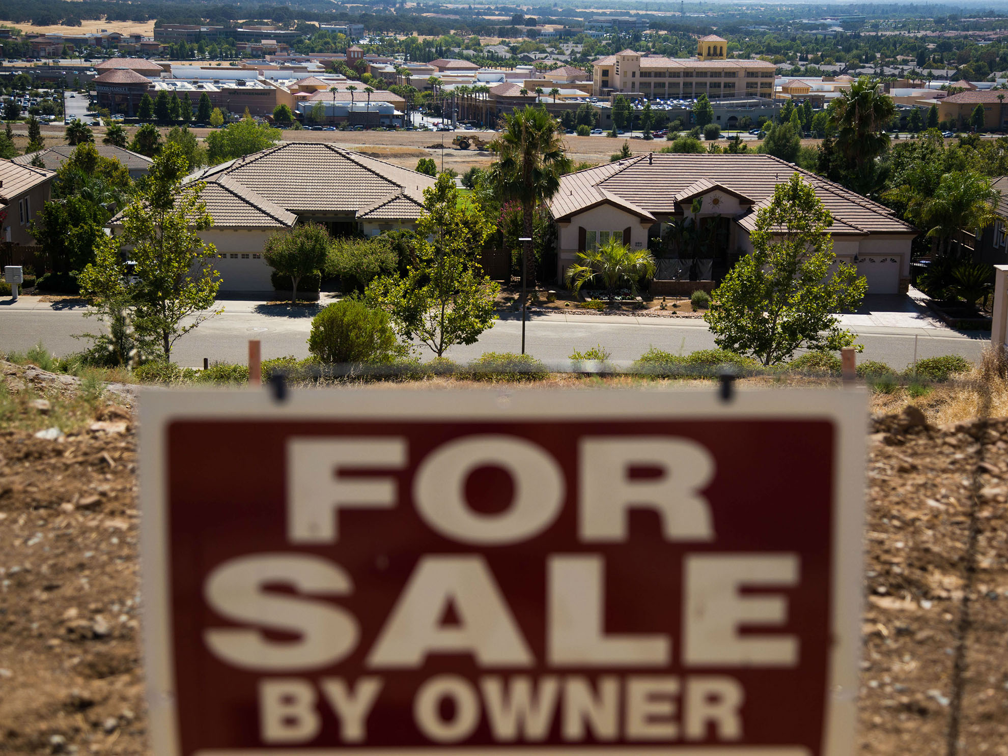 Black residents in Sacramento are most concerned about region's high cost of housing, new poll finds