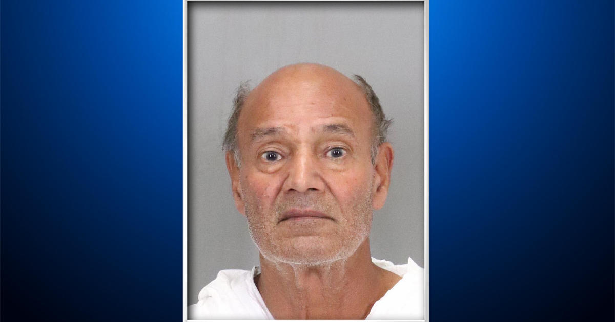 San Jose Police arrest 74-year-old Fresno man in connection to homicide