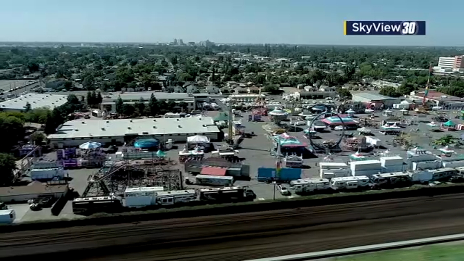 What's new at the 2022 Big Fresno Fair