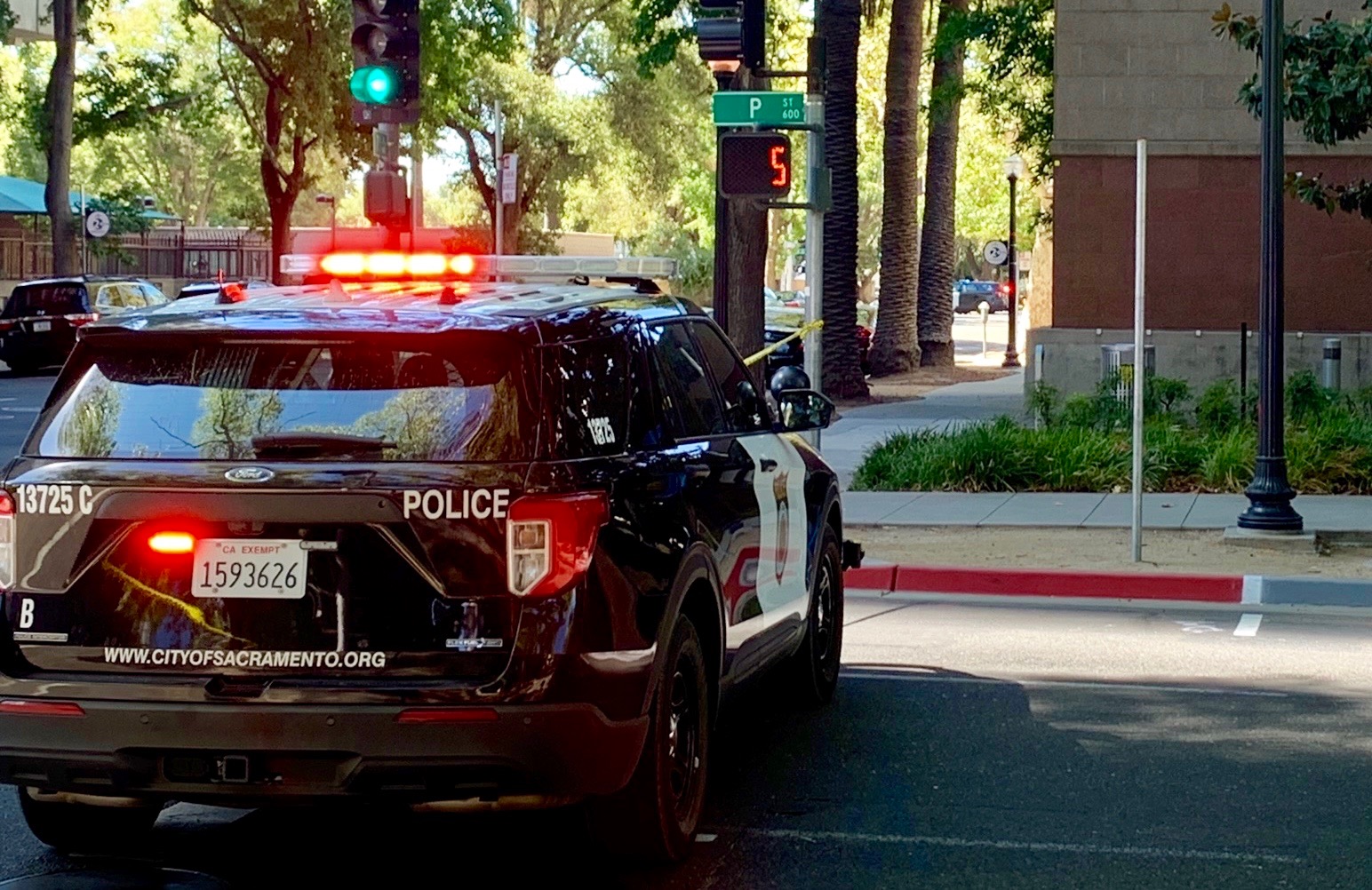 Sacramento neighborhoods experience 8 murders in 12 days, no connections identified yet • Sacramento News & Review