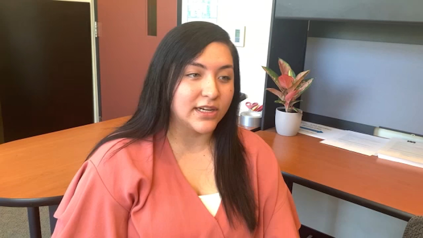 Fresno State student recognized with one of the highest academic honors in the state