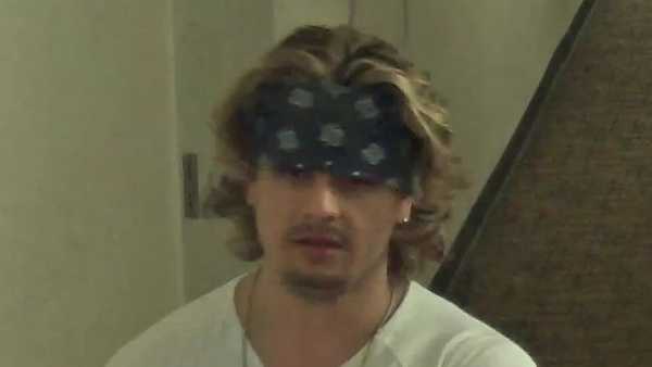 Man tied to 2 sexual assaults